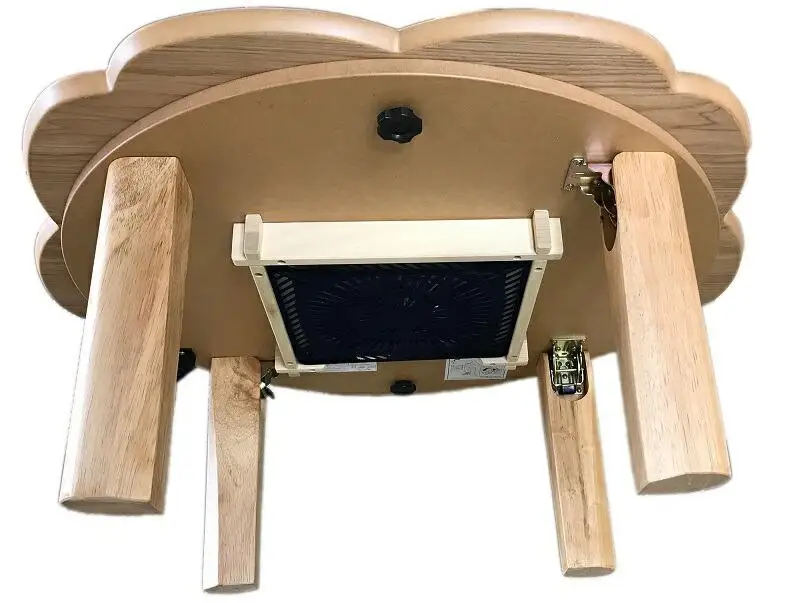 テレビで紹介されました！こたつチェリー