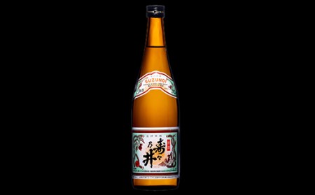 本格 寿々乃井 720ml（４合） F21T-077