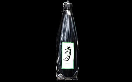 【先行予約】 純米吟醸 寿月 亀の尾 720ml（４合） F21T-381