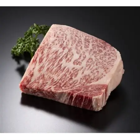 【A4～A5】博多和牛サーロインステーキ　250g×1枚_肉 ステーキ 牛肉 ビーフステーキ_【配送不可地域：離島】【1279588】