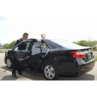 【MKハイヤー観光】【普通車5時間】ドライバーとめぐるとっておきの京都観光（6／21-9／30・12／1-3／20）