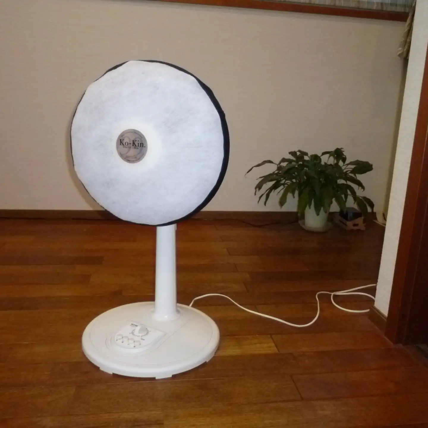 空気清浄器 サーキュレーター用 エポックフィルター