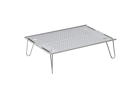 スノーピーク オゼン ライト SLV-171 Snow Peak キャンプ 防災