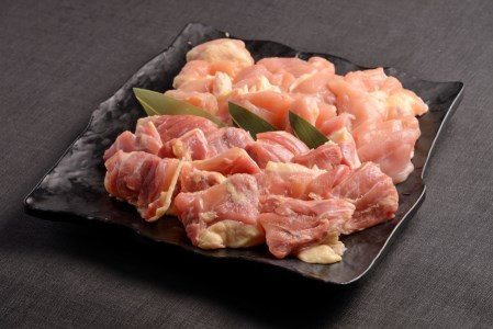 【数量限定】おおいた冠地どりセット 合計1kg もも肉 むね肉 各500g | 小分け パック ブランド地鶏 地鶏 鶏 鶏肉 お肉 肉 おにく にく チキン 食べ比べ セット 大分県産 九州産 国産 冷凍 大分県 中津市
