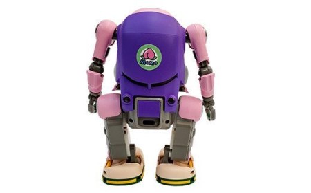 あるくメカトロウィーゴ　伊達市モデル F20C-525