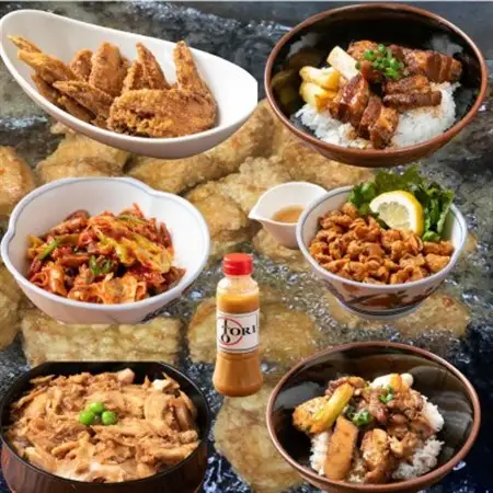 【鶏の伊藤】まんぷくバラエティーセット C (鶏めし丼 5人前 焼鳥丼 角煮丼 ザンギ 各2人前等)_惣菜・加工品 レトルト    肉 唐揚げ 鶏肉 からあげ カラアゲ  肉  鶏肉 _【配送不可地域：離島】【1146932】