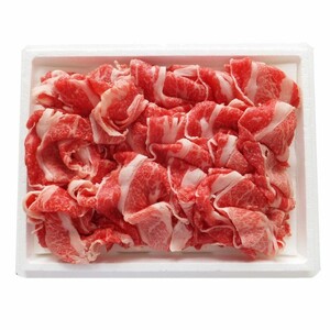 山形牛 牛肉 切り落とし(1.2kg) 国産 すき焼き F20A-933