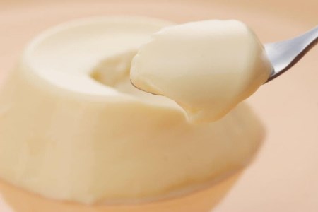 牧場のこだわりプリン 2種×3個 計6個セット [岩瀬牧場 北海道 砂川市 12260350] 