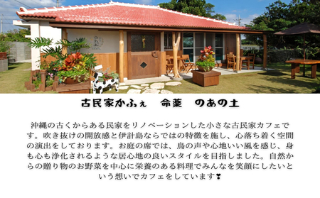 【ぬちぐすいvegan】島野菜と薬草クッキー3種類詰め合わせ