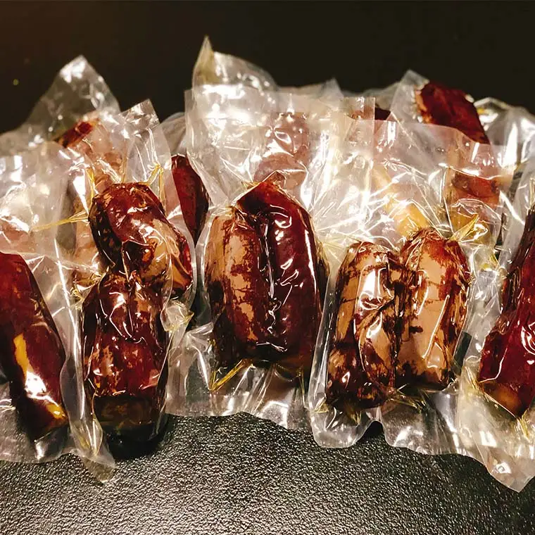 焼き芋 1.5kg 熟成 紅はるか 冷凍 K1947