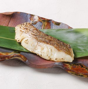 【真鯛】近大生まれマダイ 真鯛 西京焼き 他3種食べ比べセット 計12食入 【akd010A】