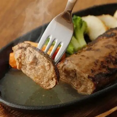 【全国テレビで絶賛】マインズハンバーグ(8個セット)_肉 ハンバーグ 牛肉 _【配送不可地域：離島】【1283237】