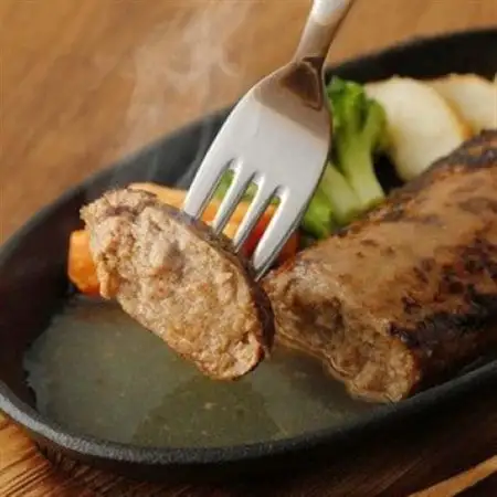 【全国テレビで絶賛】マインズハンバーグ(12個セット)　_肉 ハンバーグ 牛肉 _【配送不可地域：離島】【1283239】