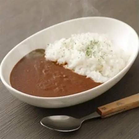 マインズカレー　10個セット【マインズ】_惣菜・加工品 カレー  _【配送不可地域：離島】【1283285】
