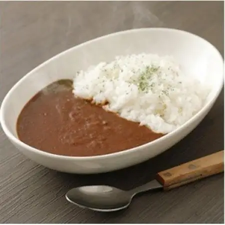 マインズカレー　12個セット【マインズ】_惣菜・加工品 カレー  _【配送不可地域：離島】【1283286】