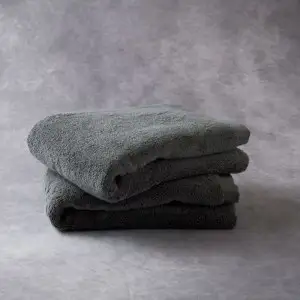 【 泉州タオル 】 泉州美人 バスタオル 2枚 （ 利休鼠 ） タオル バスタオル 泉州バスタオル バスタオルセット 国産タオル 人気タオル 泉州タオル【039D-223】