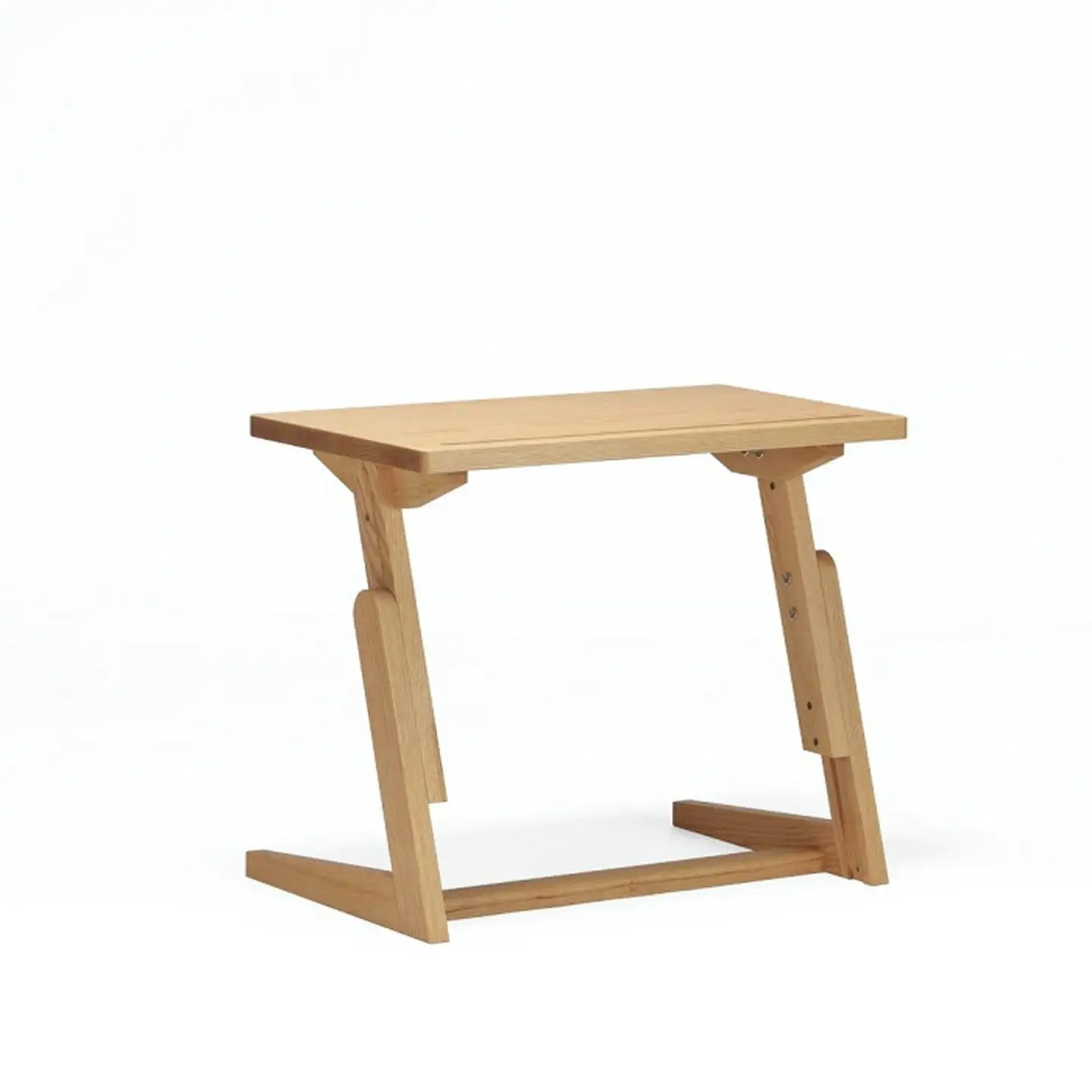 イーズ65デスク Oak【諸富家具】：C247-012