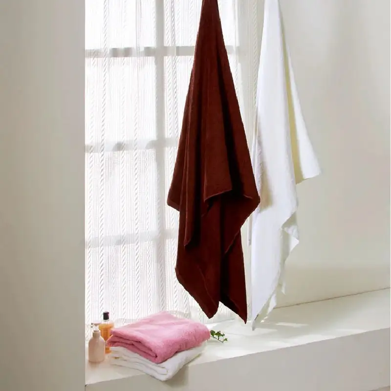 【泉州タオル】タオルケットにも使える超大判バスタオル2枚 ブラウン タオル バスタオル 大判タオル タオルケット 泉州バスタオル バスタオルセット 国産タオル 人気タオル 泉州タオル【039D-140】