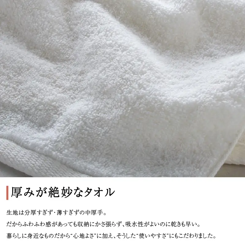 【泉州タオル】吸水力と肌触りが自慢のデイリーユースバスタオル ダークブラウン 4枚 タオル バスタオル 泉州バスタオル バスタオルセット 【039D-255】