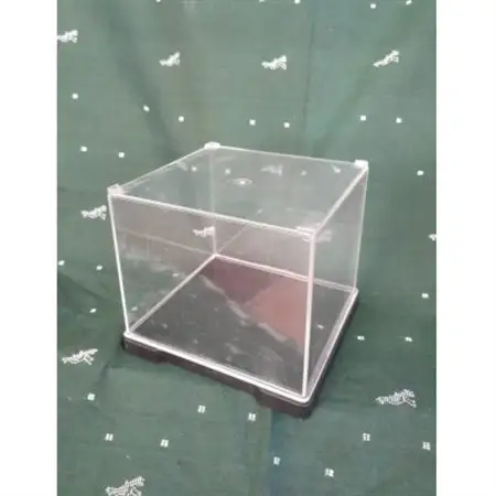 陶器　丹頂鶴　1羽_雑貨・日用品  家具・インテリア   装飾品・工芸品  陶器・漆器 _【1283708】