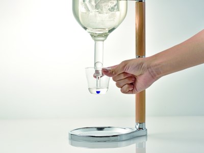 HARIO アイスディスペンサー［ID-4-SV］｜ HARIO ハリオ_BE36