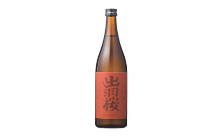 【山形の極み】出羽桜酒造 純米酒 出羽の里 F2Y-5272