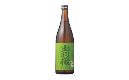 【山形の極み】出羽桜酒造 純米吟醸 つや姫 F2Y-5273