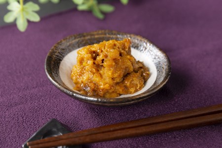 無添加 塩うに 200g [さんりくみらい 宮城県 気仙沼市 20563902]