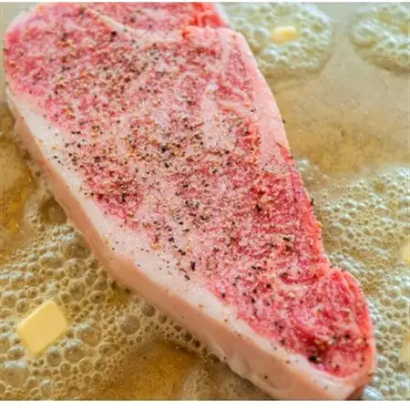 【数量限定】博多和牛サーロインステーキとヒレサイコロステーキセット 計400g_肉 ステーキ 牛肉 ビーフステーキ  肉 黒毛和牛 牛肉 _【配送不可地域：離島】【1286541】