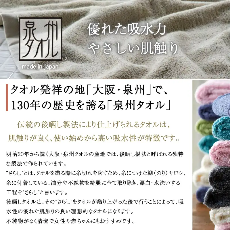 【泉州タオル】キッチン・食卓・お子様にも安心 抗菌加工ミニタオル 20枚 タオル キッチンタオル デイリータオル ミニタオル 泉州キッチンタオル タオルセット 【039E-055】