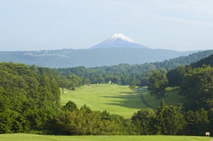 伊豆の国市ゴルフ場利用共通券（5000円×6枚）