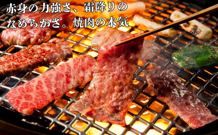 阿波黒牛（焼き肉用）400g　(霜降り・赤身　各200ｇ)　阿波黒牛　国産牛　高級　ギフト　敬老の日　お歳暮　焼肉　
