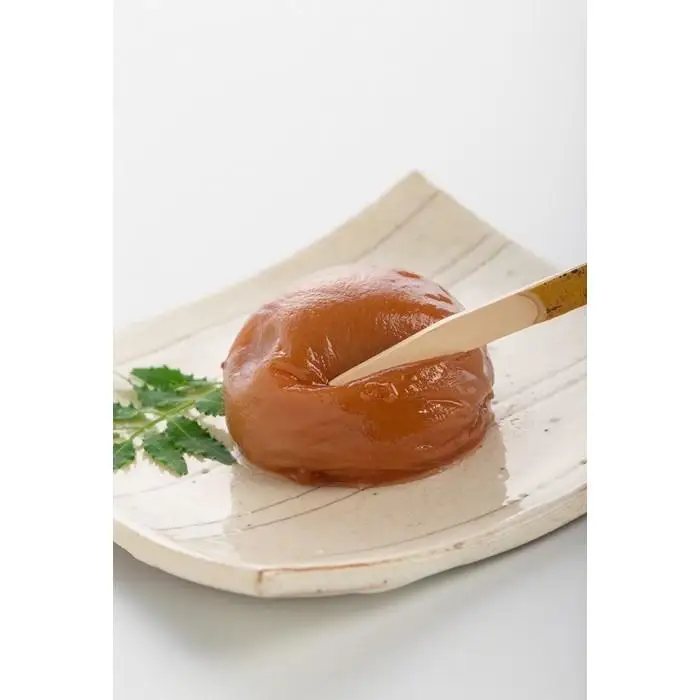 紀州南高梅 はちみつ仕立て1kgとお茶漬けの素10食セット