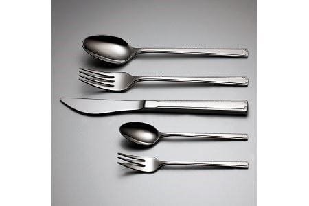 ラッキーウッド「グッドデザイン賞受賞」〈ロマンス〉10本 ペアディナーセット