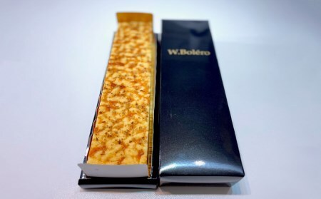 【ドゥブルベ・ボレロ】アイアシェッケ　スイーツ WEST 百名店ベイクドチーズケーキ アイアシェッケ 冷蔵配送 CH-0001