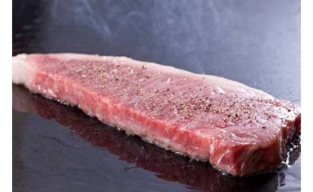 近江牛希少部位ランプ肉ステーキ　160g×4枚  希少部位 ランプ肉 ステーキ 肉 牛肉 国産 国産牛 黒毛和牛 日本三大和牛 AJ-0013