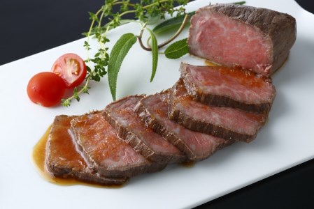 近江牛特選ロース・モモ肉ブロックセット　1kg【500g×2】日本三大和牛 近江牛 ロース 国産牛 霜降り 産地直送  ブランド和牛 近江牛 モモ肉ブロック AJ-0016