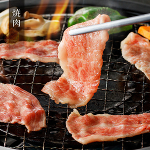 近江牛スライス　500ｇ・近江牛切り落とし　300ｇ 日本三大和牛 近江牛 切り落とし 国産牛 霜降り 産地直送  ブランド和牛 近江牛 AK-0004