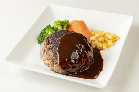 オリーブ牛 冷凍 ハンバーグセット 200g×4個 【牛肉 ハンバーグ 国産 小分け 牛肉 100％ 黒毛和牛 オリーブ牛  】