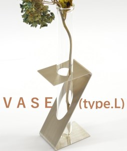 ＶＡＳＥ(type．Ｌ）　１個