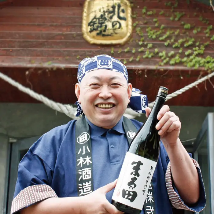 日本酒お好きなら「栗山の味」飲み比べセット720ml6本