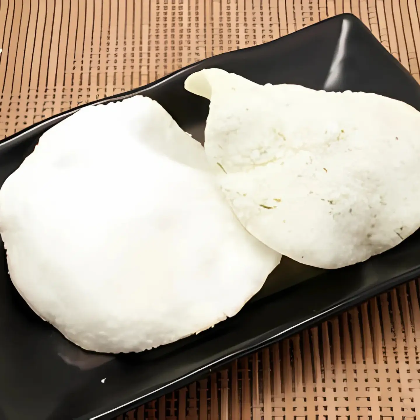 白いせんべい　大袋2種　せんべい　煎餅