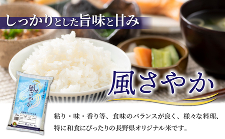 【R7年産新米】東御市産の特別栽培米「風さやか」約10kg｜国産 長野県産 お米 こめ 白米10kg白米白米白米白米白米白米白米