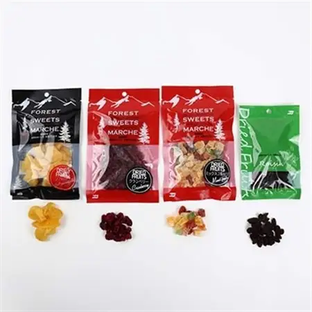 ヨーグルトと相性抜群! ドライフルーツ(12袋)セット【1107792】