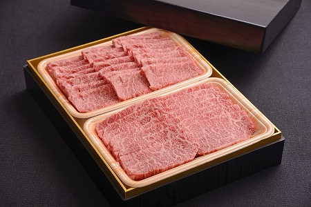 おおいた和牛 食べ比べセット ( 上カルビ＆上ロース ) 【合計600g】 | 小分け お肉 肉 おにく にく 牛 牛肉 和牛 上カルビ カルビ 上ロース ロース セット 大分県産 九州産 国産 冷凍 大分県 中津市 送料無料