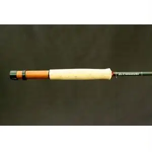 BI046 オールハンドメイドフライロッド Campanella3693 XC