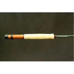 BI051 オールハンドメイドフライロッド Campanella3793 XC