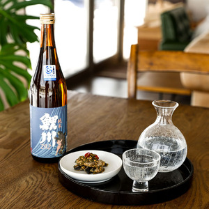 鯉川酒造 純米酒セット『純米鯉川292』『純米別嬪』720ml×2本 辛口 日本酒 地酒 1725年創業（享保10年）老舗酒蔵 山形 庄内町