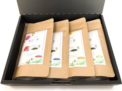 岐阜県産　緑茶フレーバーティー 2025/9/19～