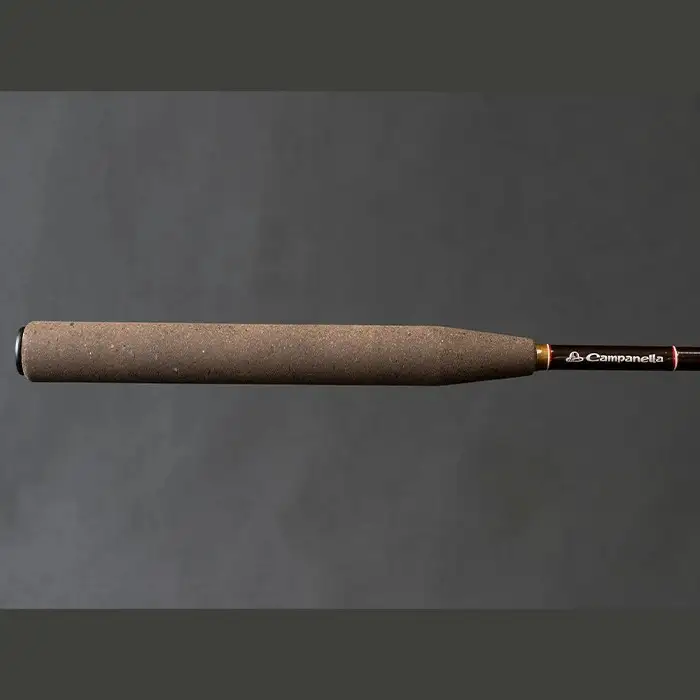 BI085 オールハンドメイドテンカラロッド TENKARA330